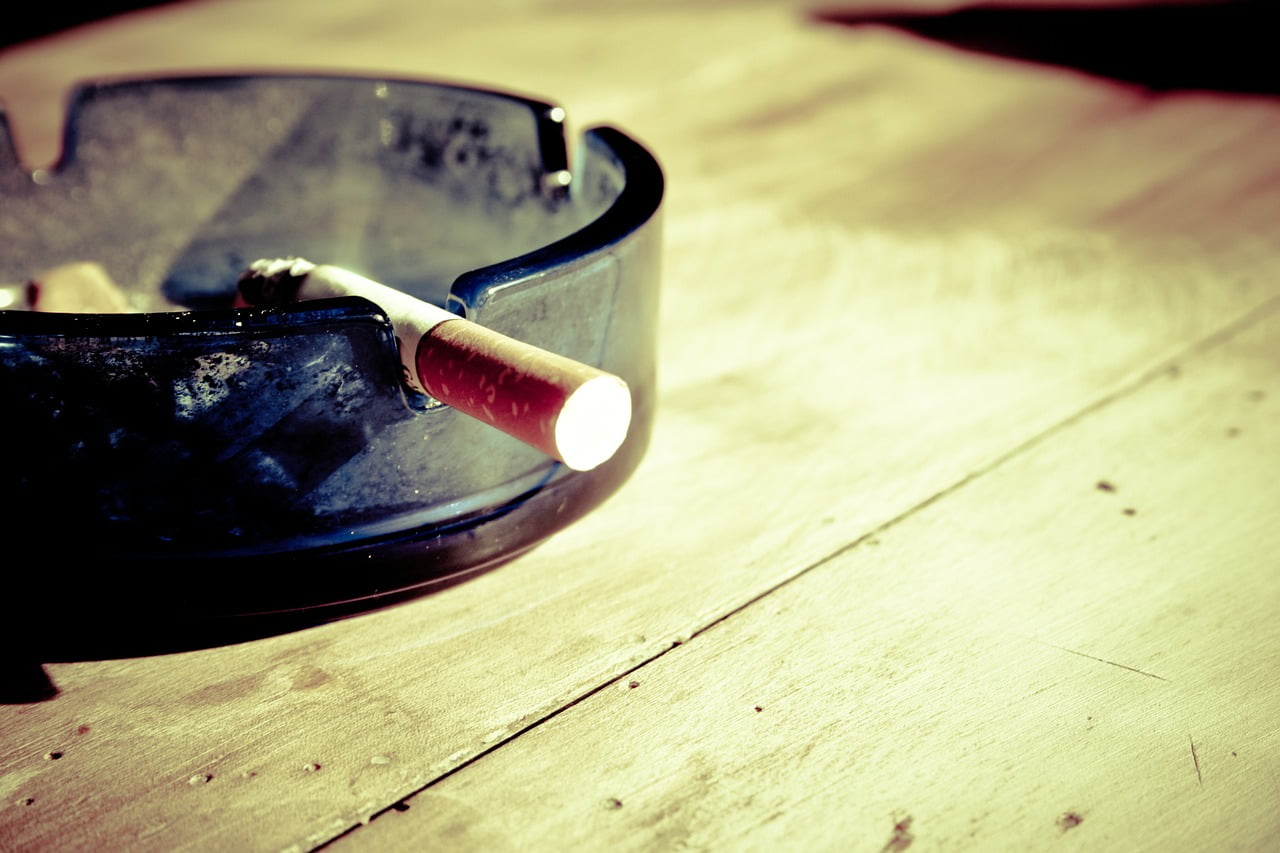 Cigarettes Paquet Baisse Prix 2