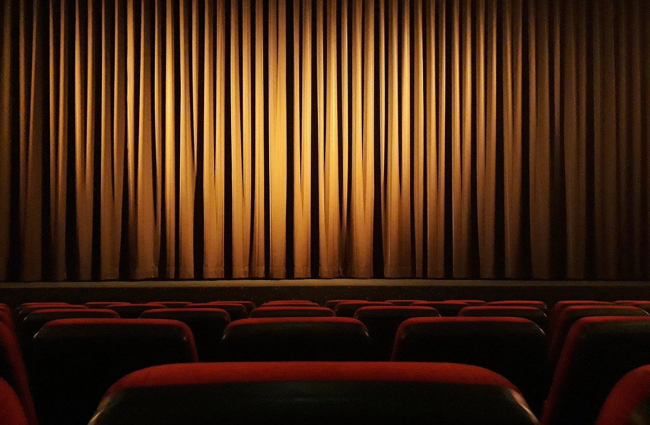 Cinemas Deconfinement 1