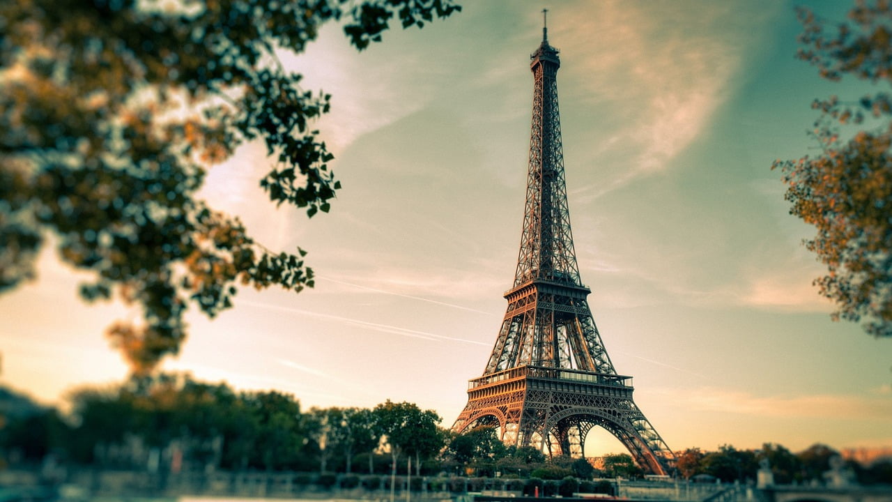 Classement Villes France Attractives 1