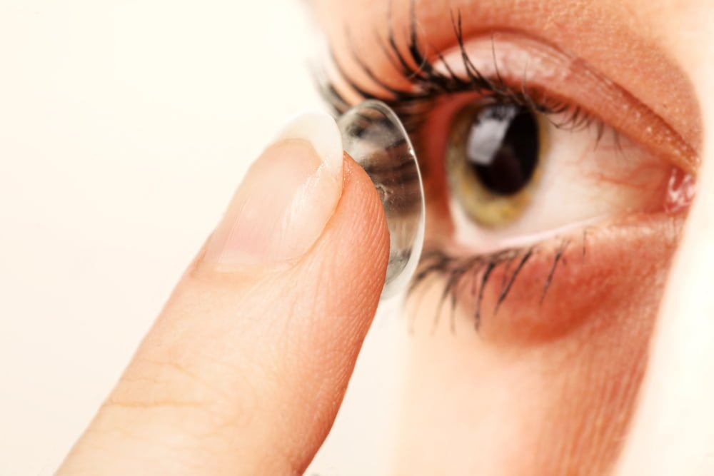 Clcv Lentilles Contact Prix Ecarts