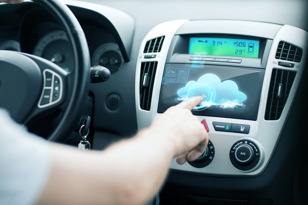 Cnil Amende Donnees Voiture Connectee