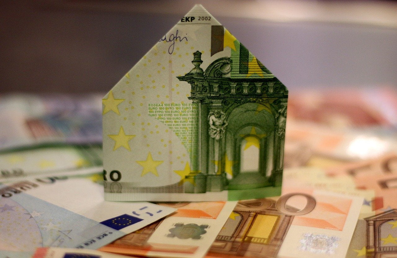 Combien Va Vous Couter Pret Immobilier