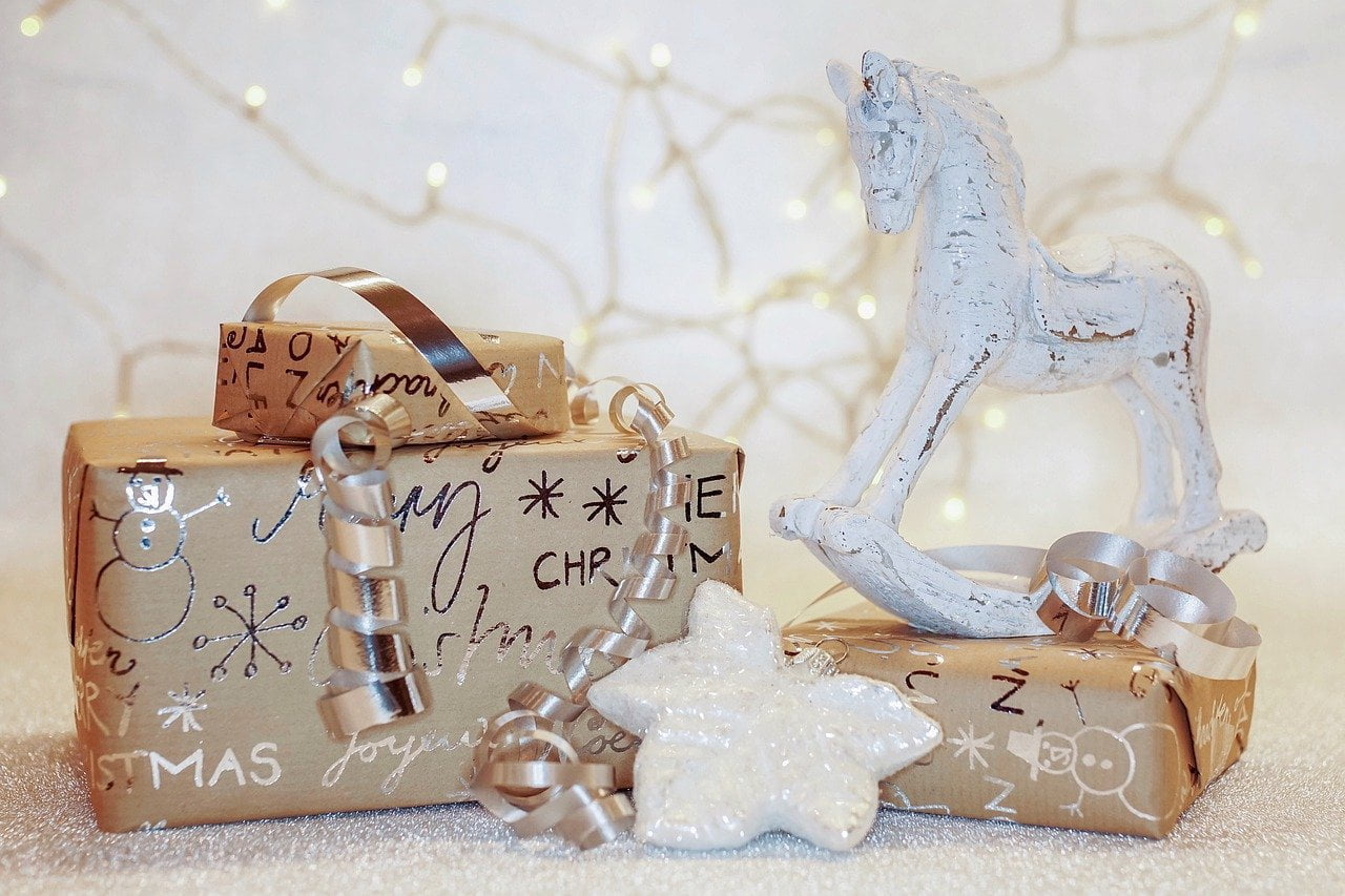 Commander Cadeaux De Noel En Ligne