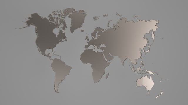 Commerce International Etats Specialisation Secteurs