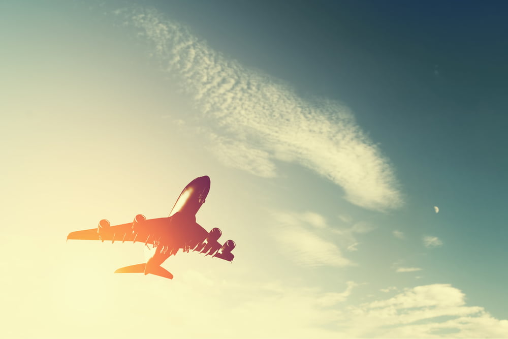 Comparateur Vols Ligne Billets Avion