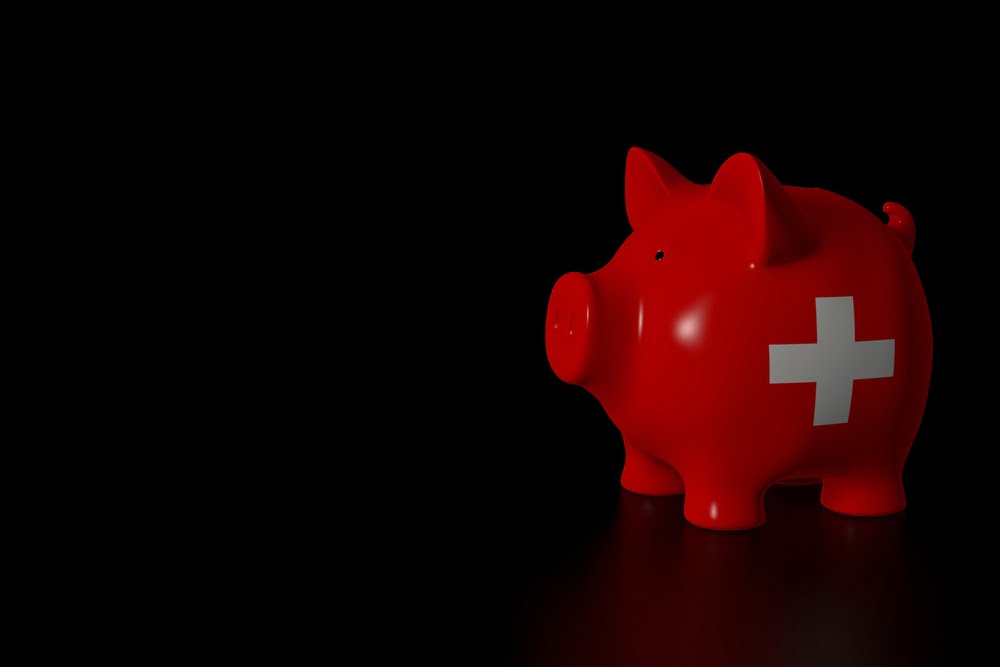 Compte Bancaire Suisse Fraude Fiscale Bercy Argent