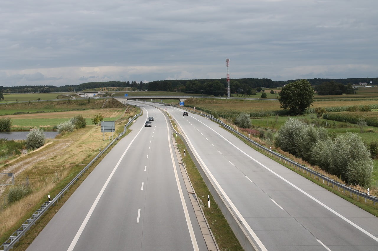 Concessions Autoroute France 2