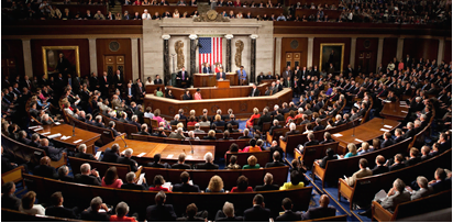 Congres Usa