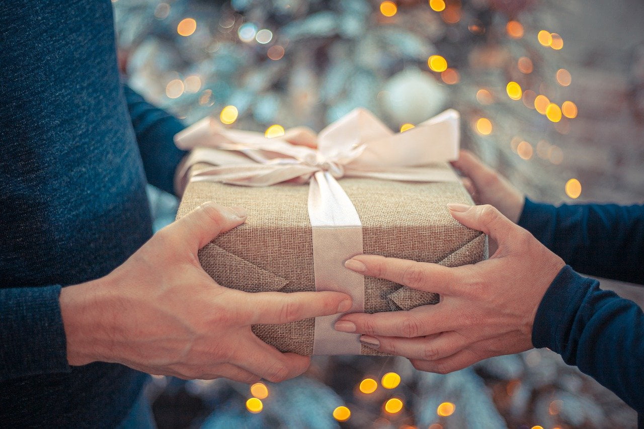 Conseils Commander Cadeaux Noel Internet
