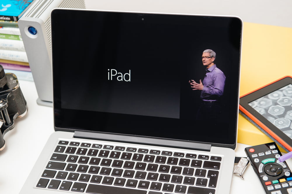 Cook Impots Optimisation Fiscale Interview Apple Critique Fisc