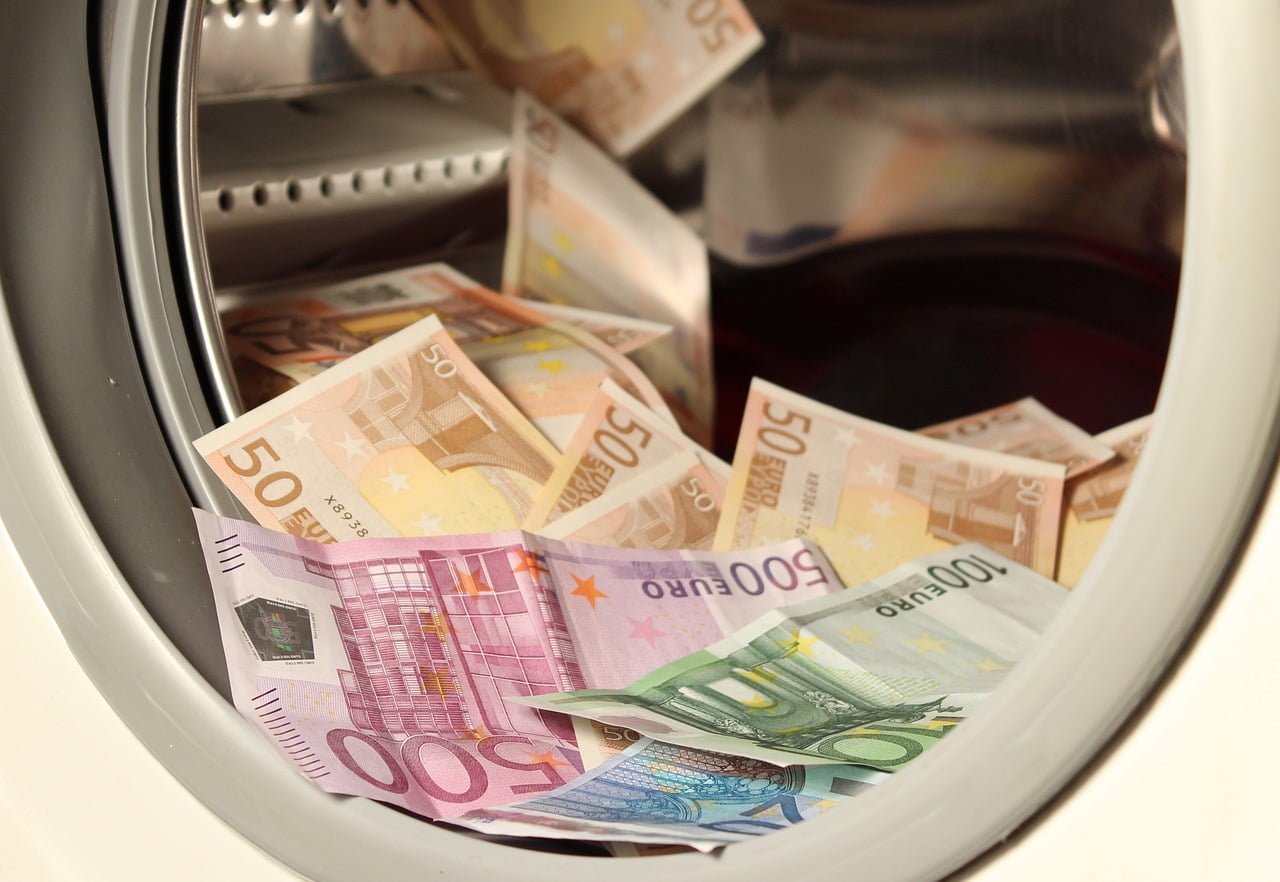 Corruption Afrique Danger Economies Developpement Banques Entreprises