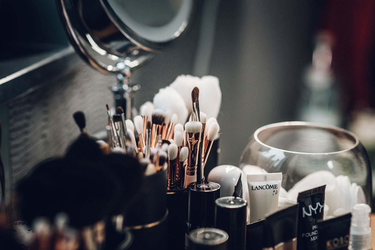 Cosmetiques Premier Semestre 1