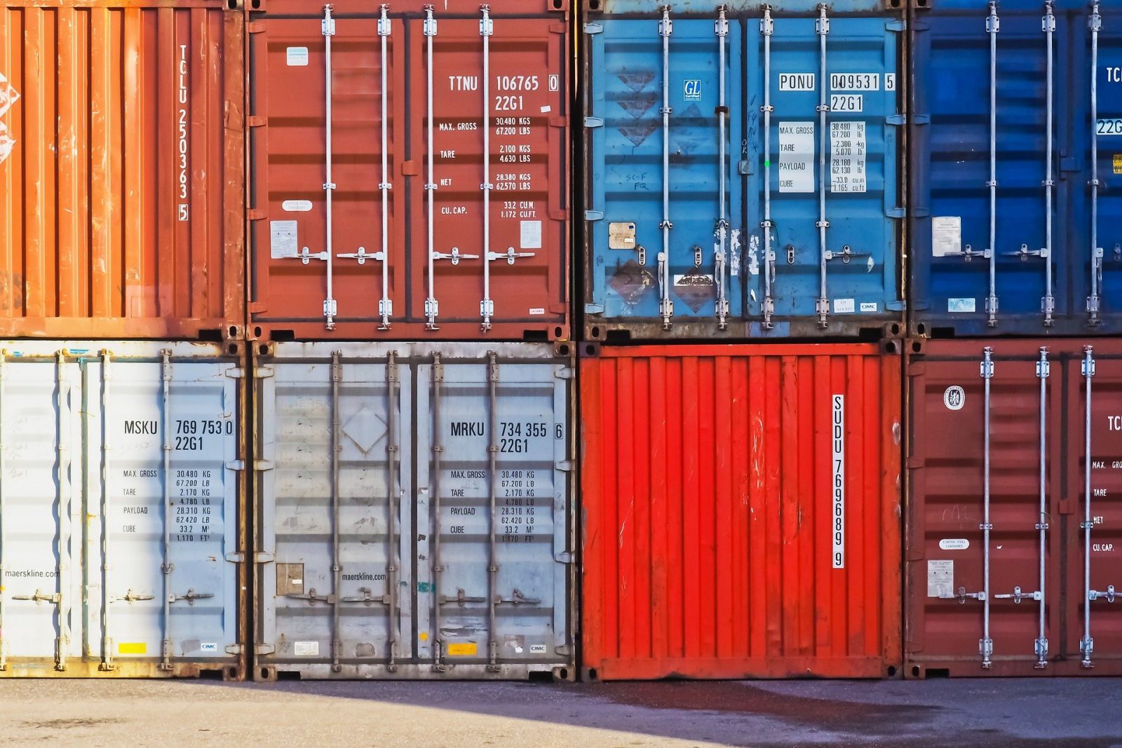 Covid 19 Etats Unis Chine Excedents Commerciaux France Non
