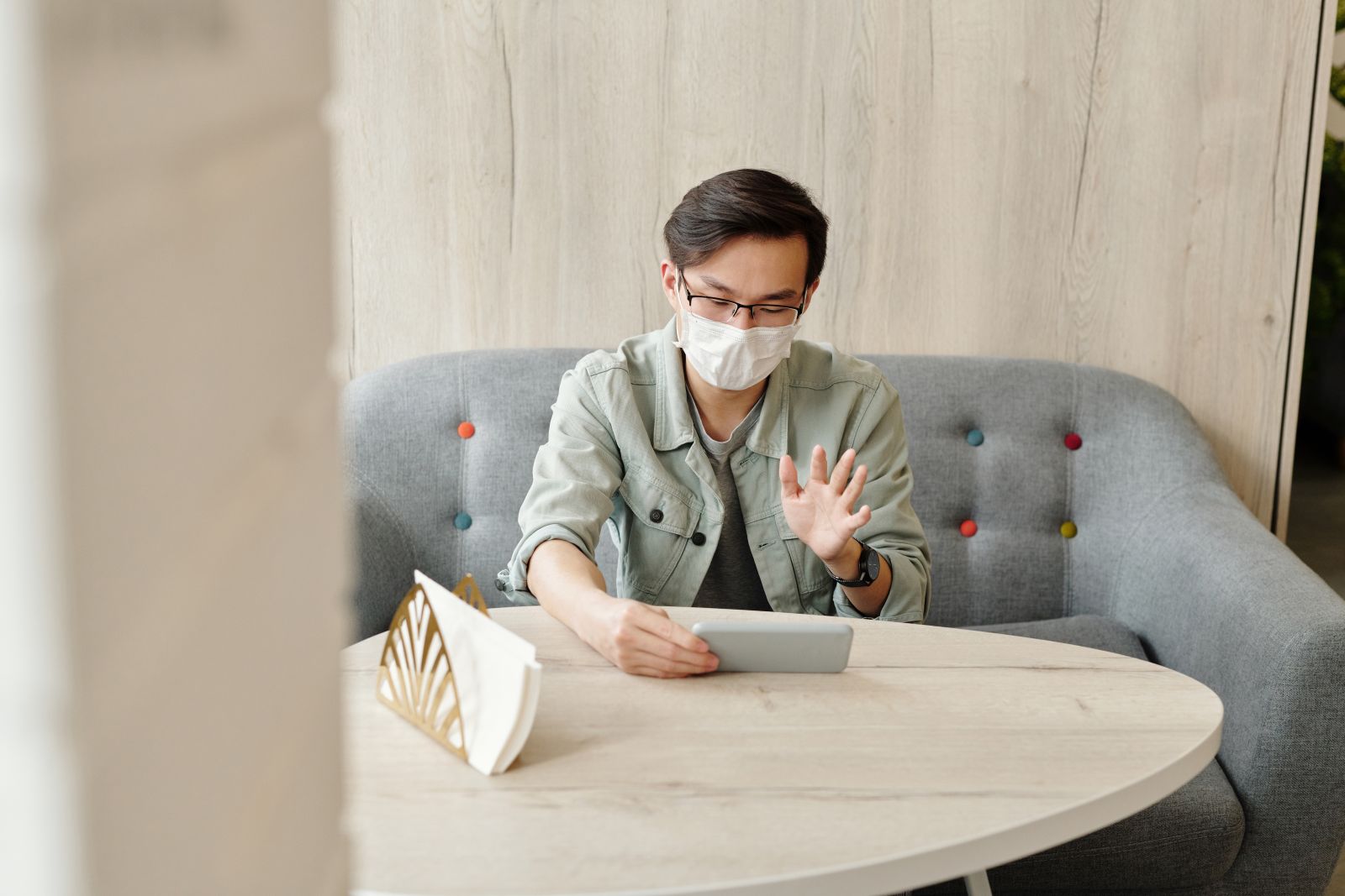 Covid 19 Utilisation Plateformes Teleconsultation