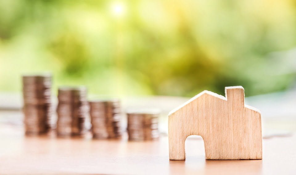 Credit Immobilier Baisse