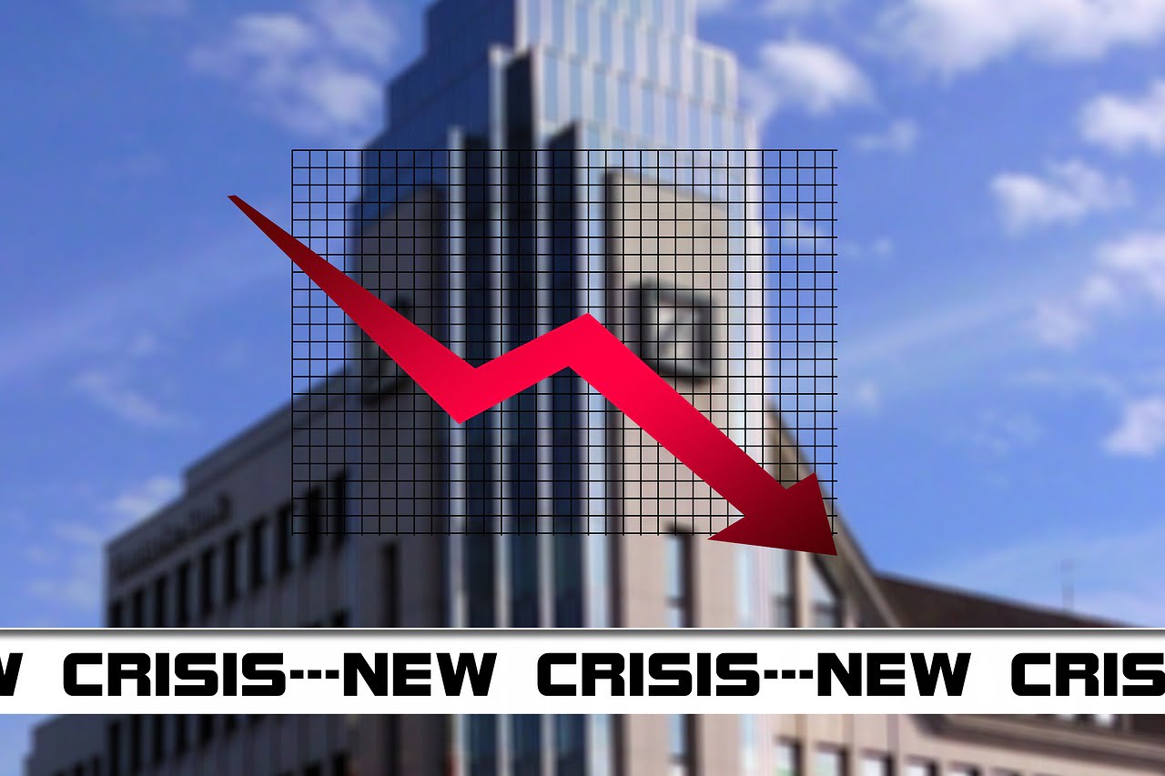 Crise Dette France Monde Danger Economie Systeme Etat
