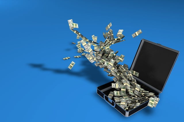 Crise Monetaire Economie Banques Centrales