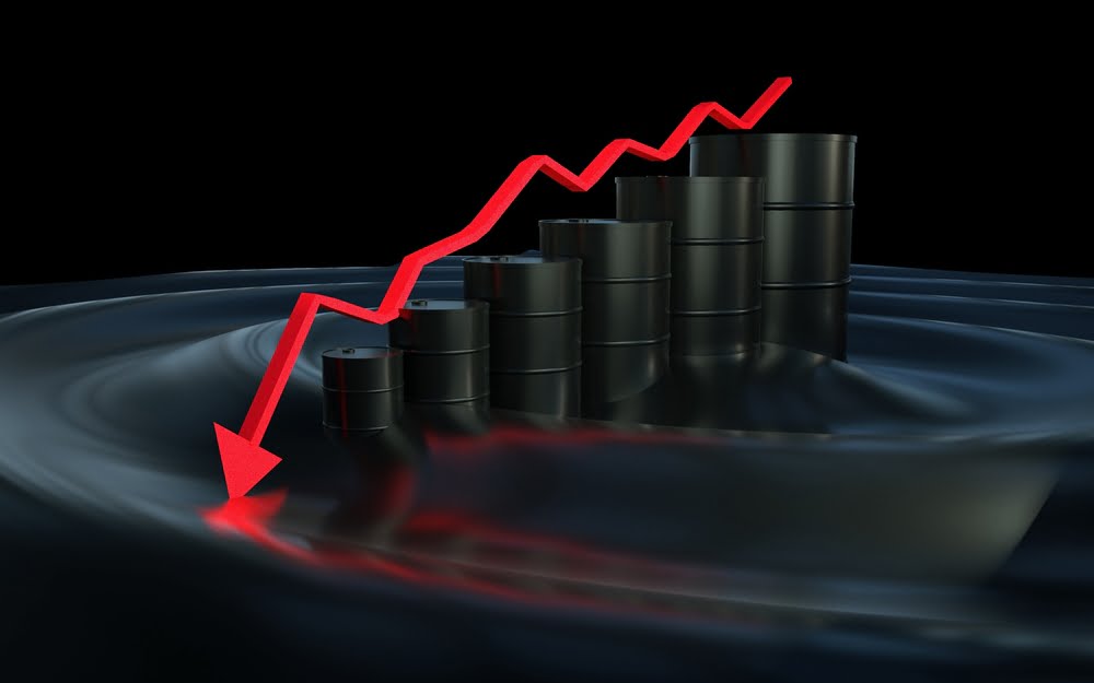 Crise Petrole Agence Notation Dette Industrie