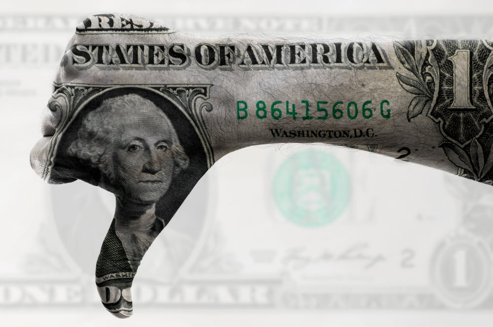 Crise Usa Recession Croissance Monde Inflation