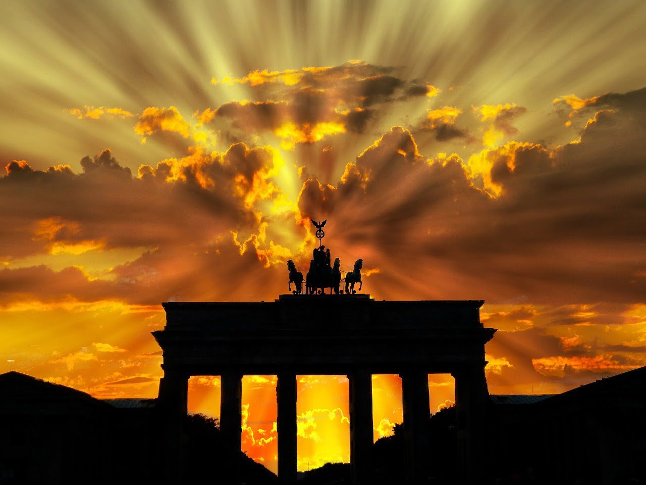 Croissance Allemagne Second Trimestre 2