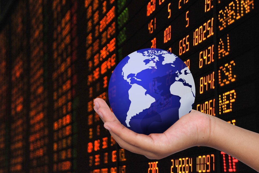 Croissance Banque Mondiale Previsions 2016 Baisse Recul