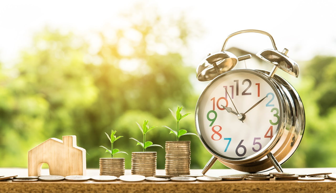 Croissance Dernier Trimestre 1