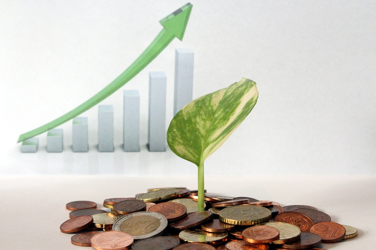 Croissance Monde Stable Indicateurs Dynamique France Zone Euro