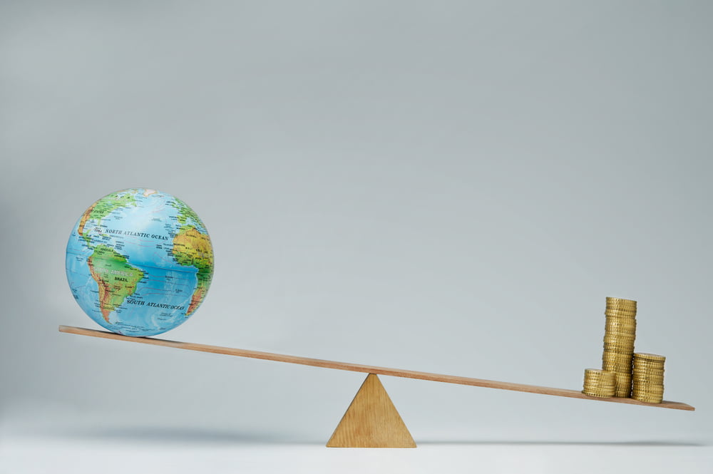 Croissance Pib G20 Monde France Pays Economie