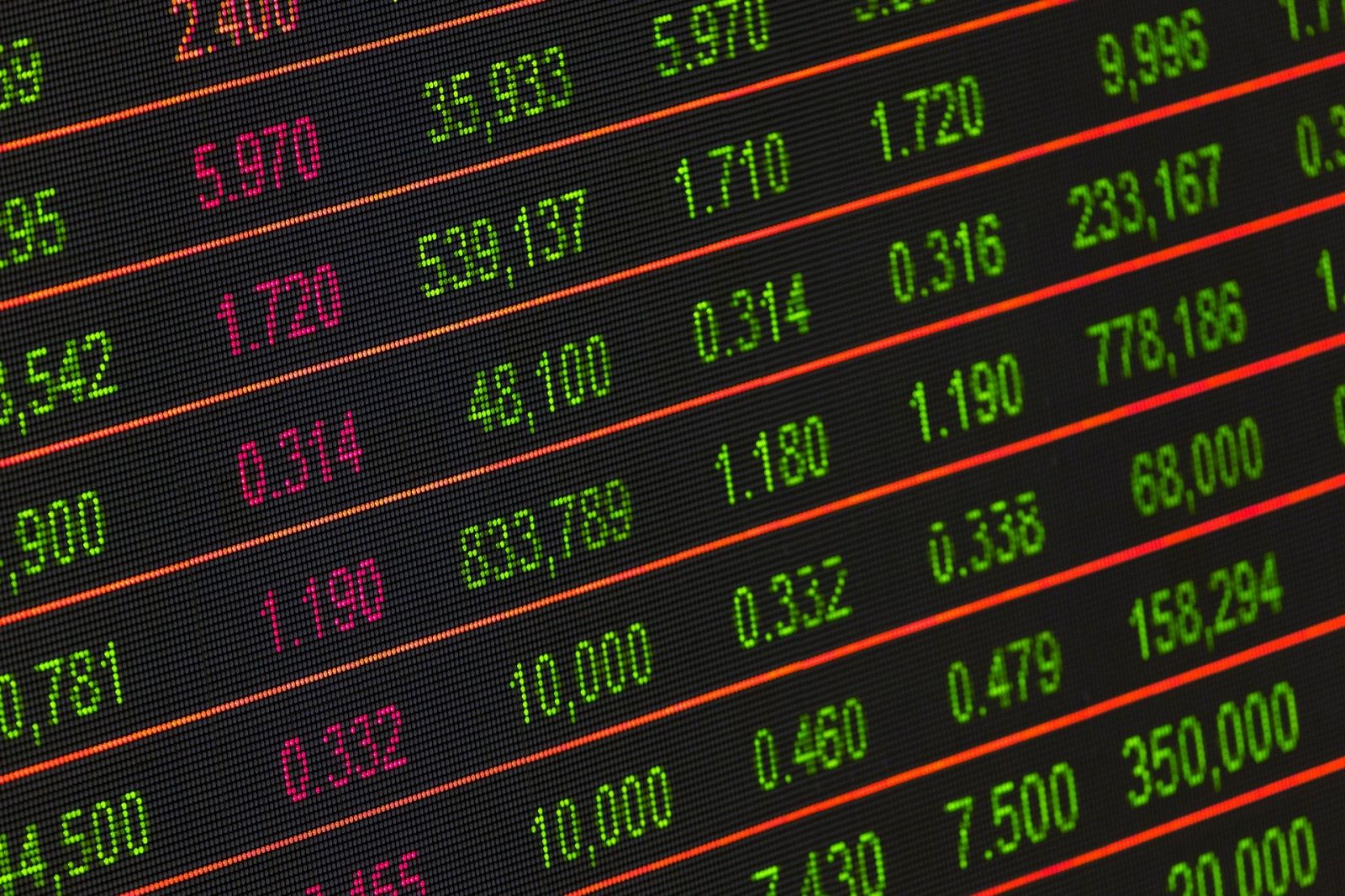 Cryptomonnaie Marche Mondial Services Financiers Covid