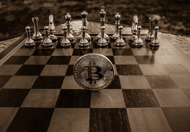 Cryptomonnaies Regulation Monnaies Numeriques