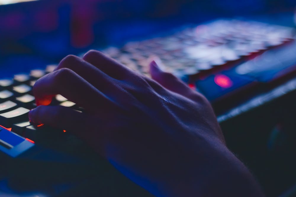 Cybercriminalite Menace Economie