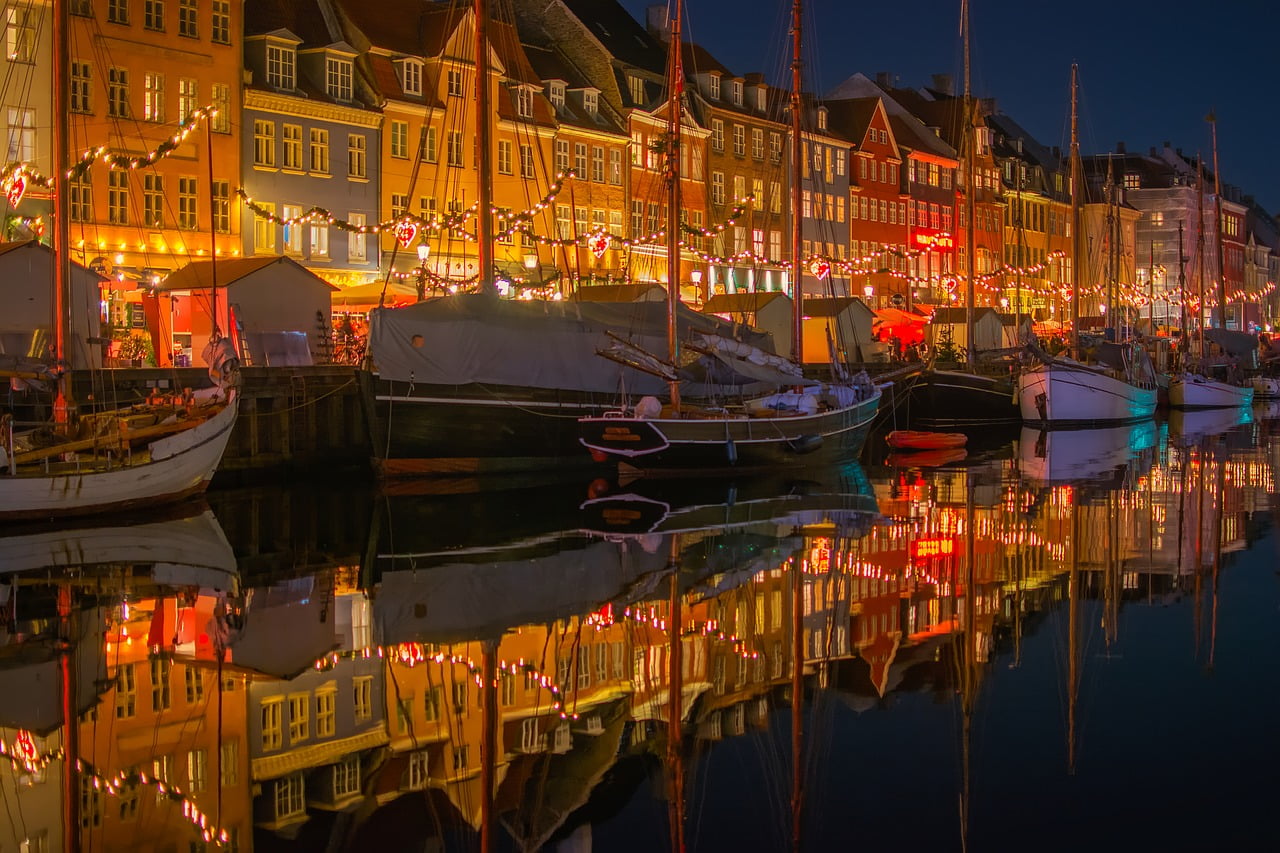 Danemark Travail Chomage Assurance Danger Tavailleurs Ouvriers