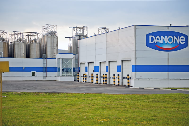 Danone Plan Economies 2