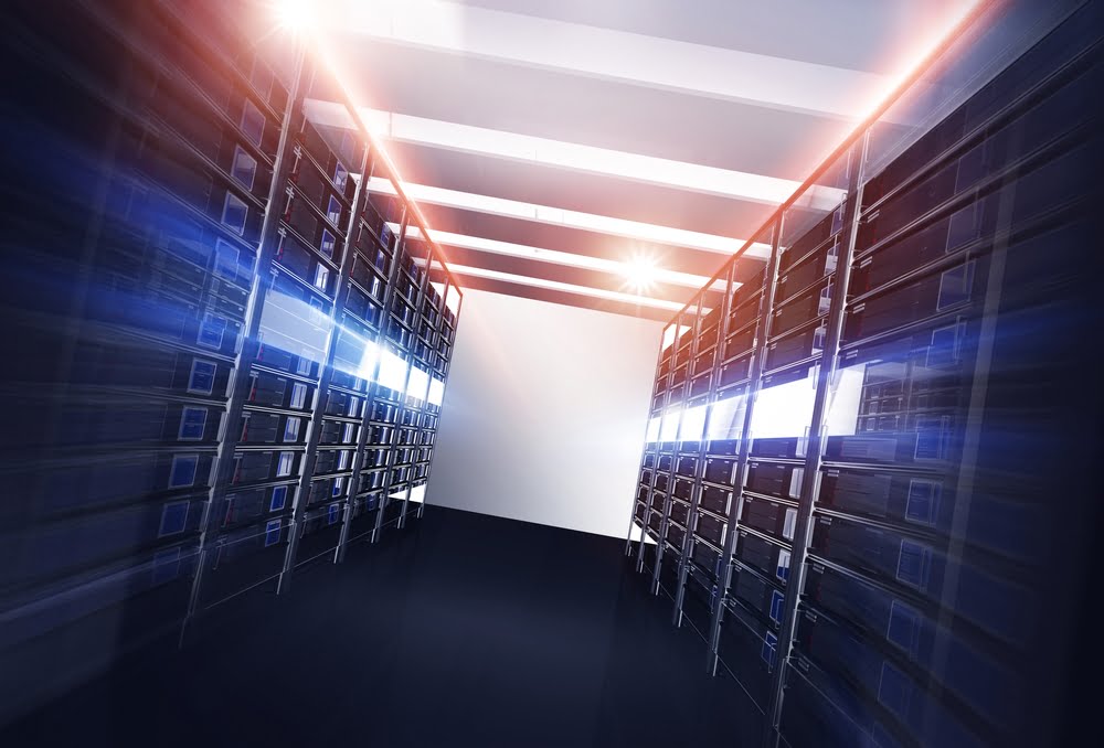 Datacenters France Stockage Donnees Entreprises