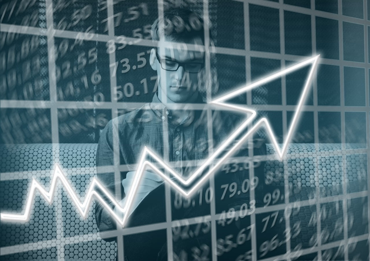 Decision Croissance Monde Risque Commerce Services Echange