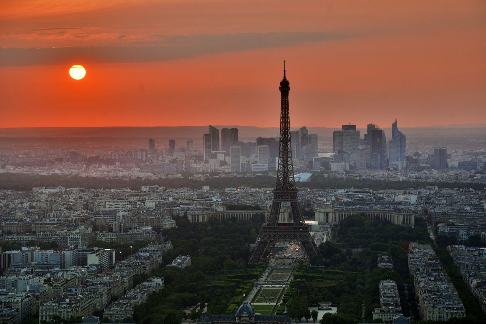 Declin Francais Nauffrage France 40 Ans