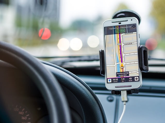 Decret Gouvernement Waze Interdiction Europe