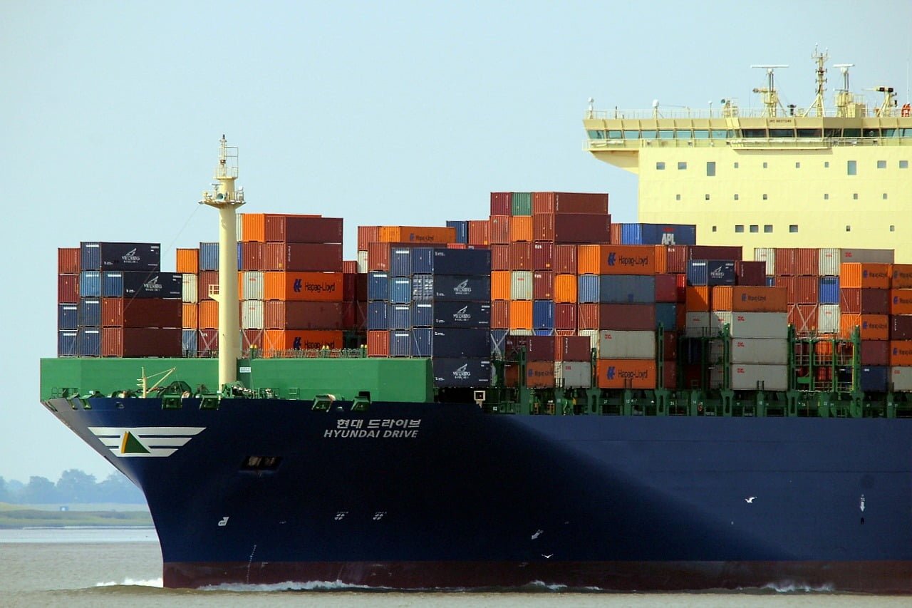 Deficit Commercial France Juin 1