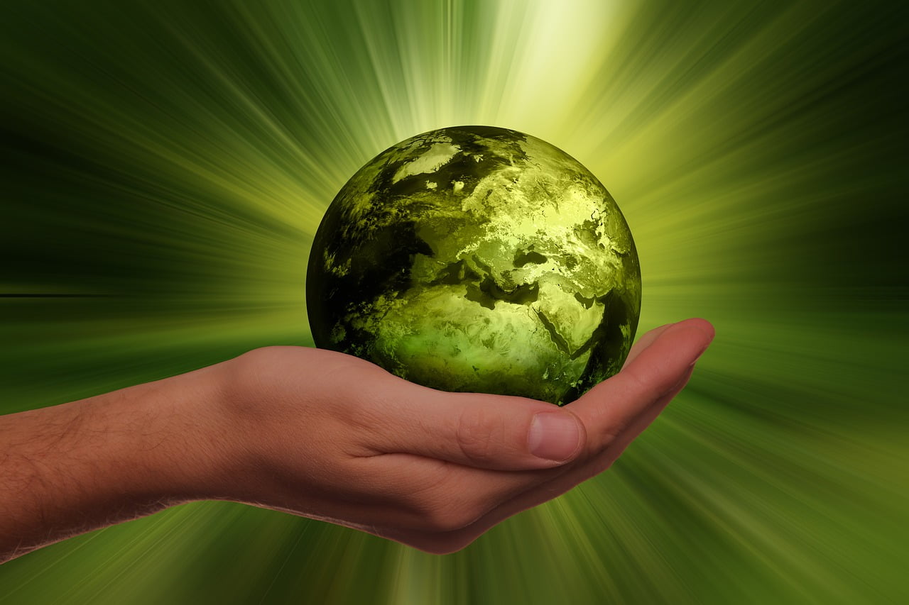 Deficit Ecologique Wwf France 2