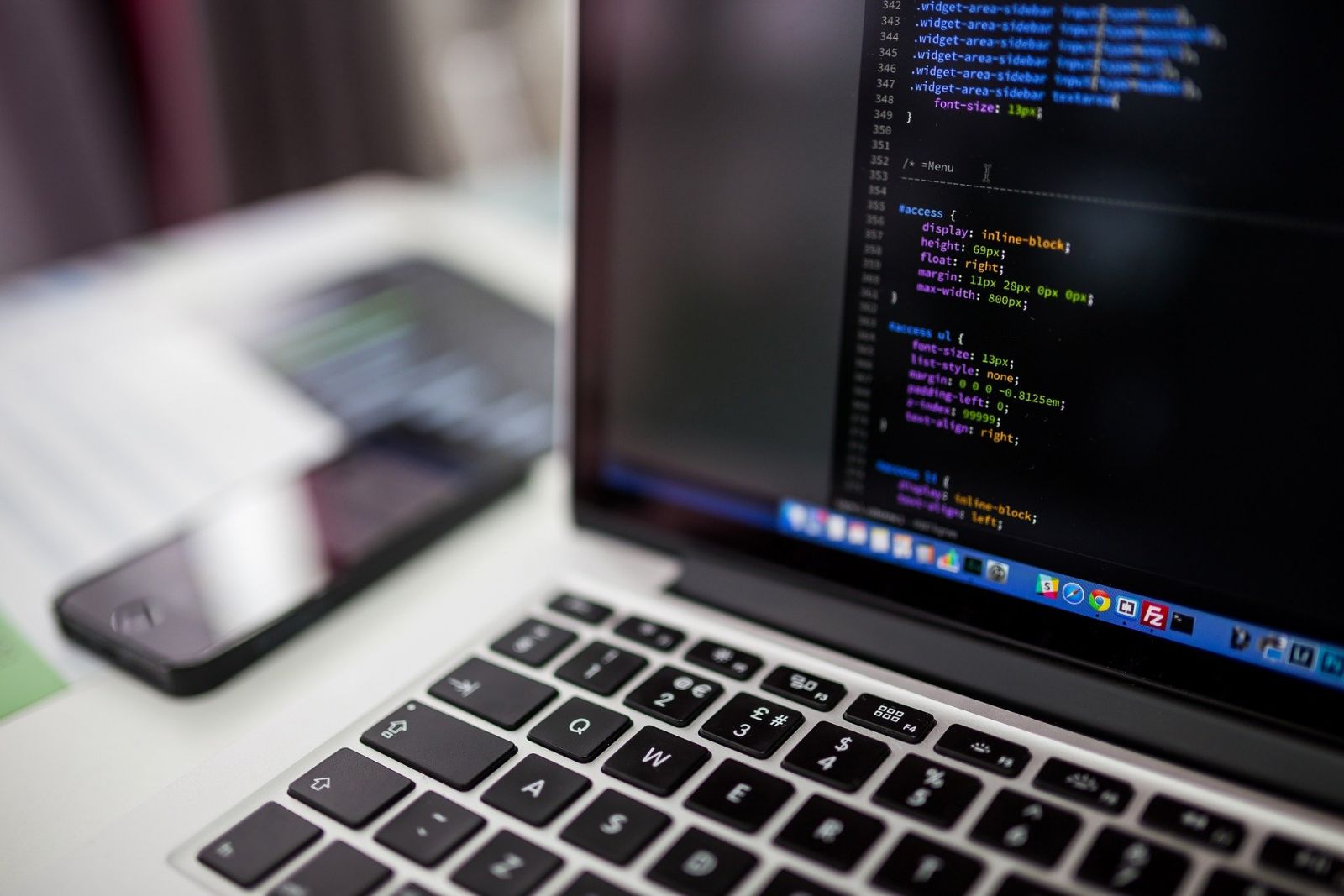 Defis Informatiques Industrielle 5 Ans