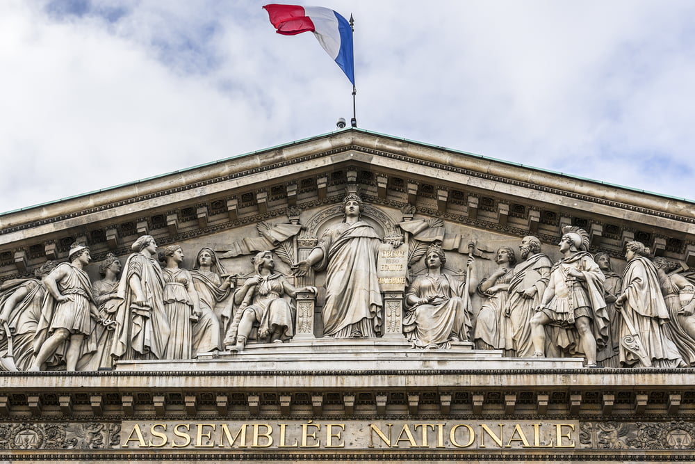 Degressivite Allocation Chomage Gouvernement Argent Deficit