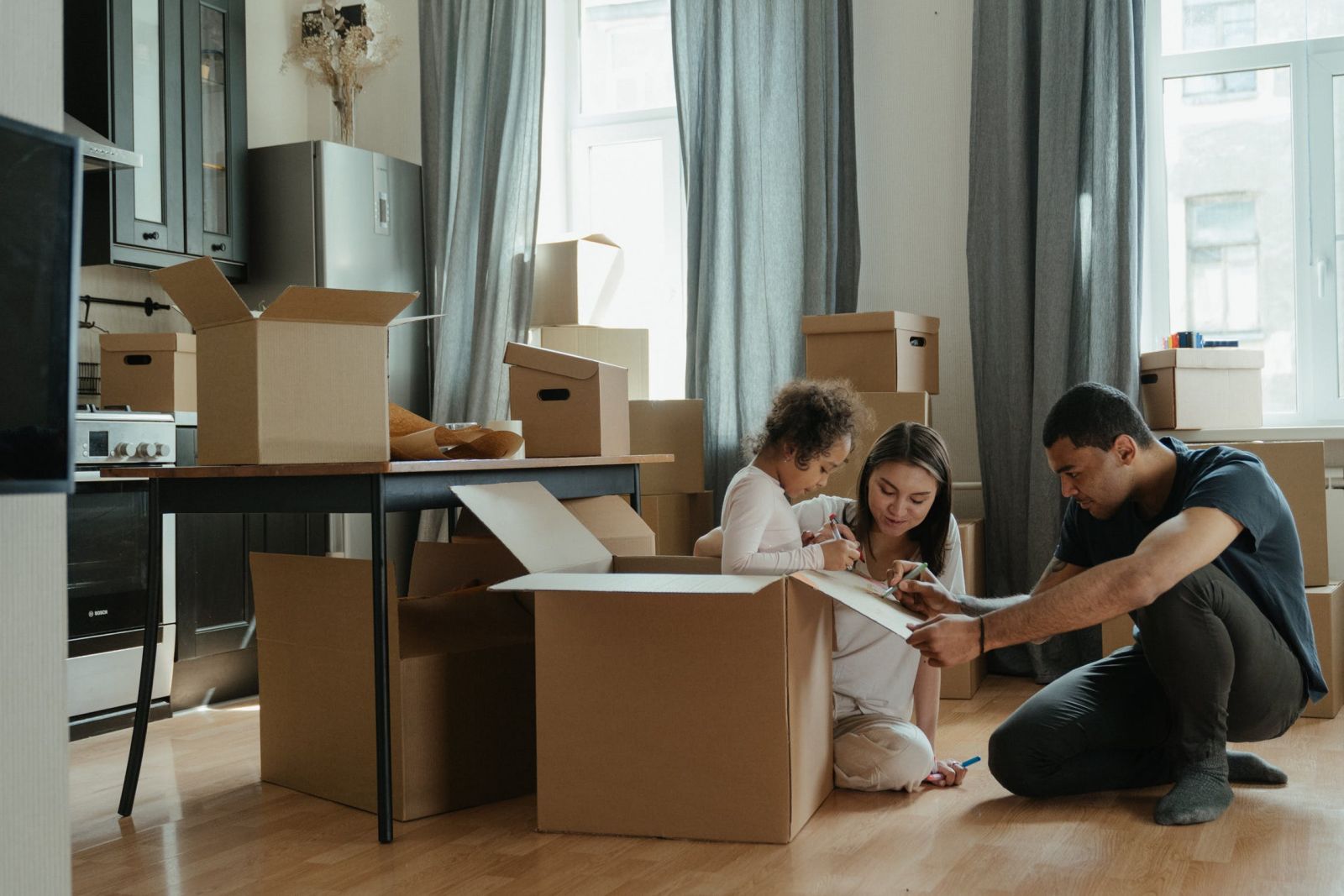Demenagement A Quoi Sert Etat Des Lieux