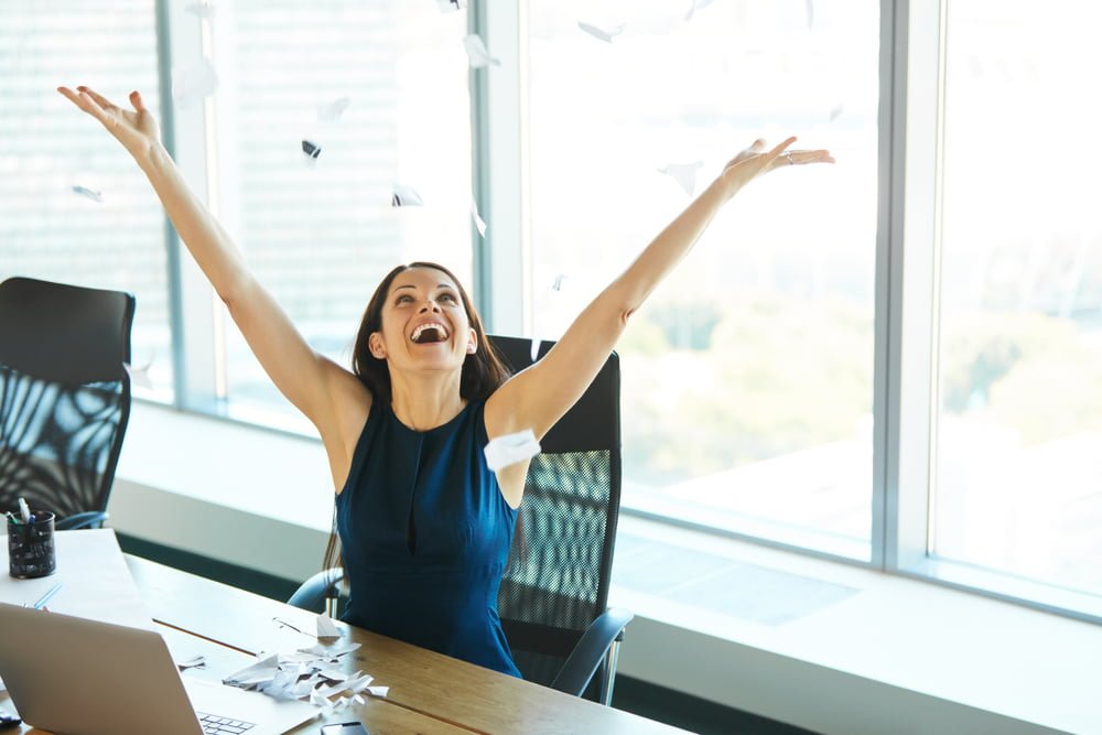 Demission Emploi Changement Vie Argent Courage Crise