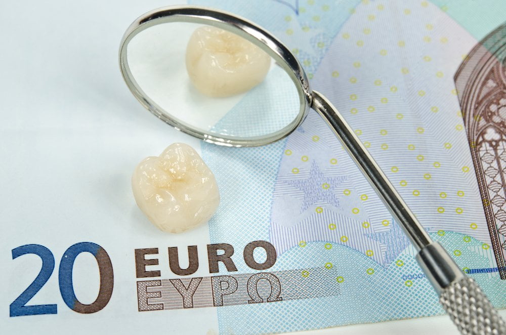 Dentiste Depassement Honoraires Illegal Secu Argent Detartrage Soins