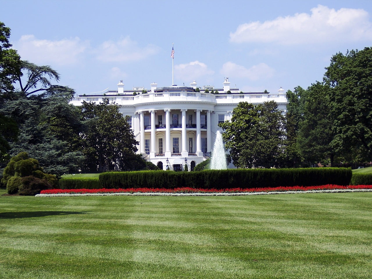 Depenses Trump Administration Usa Budget Etat