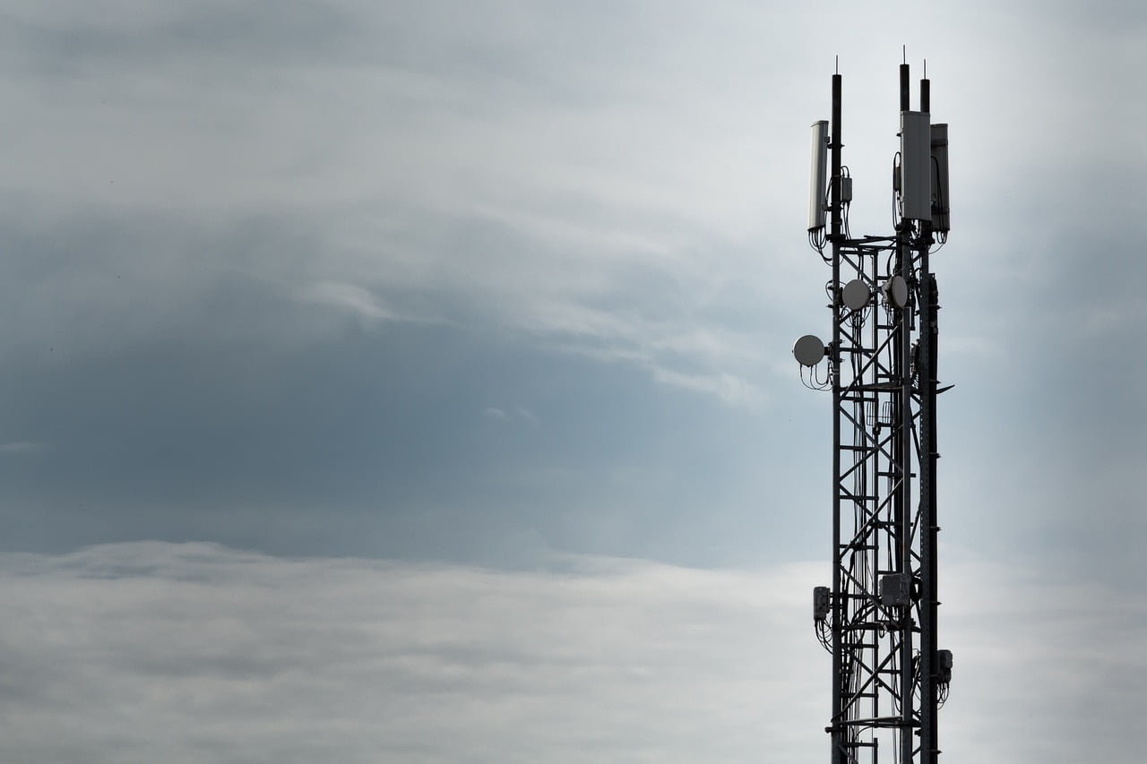 Deploiement 4g France Retard Inegalites Campagne Internet Mobile Operateurs