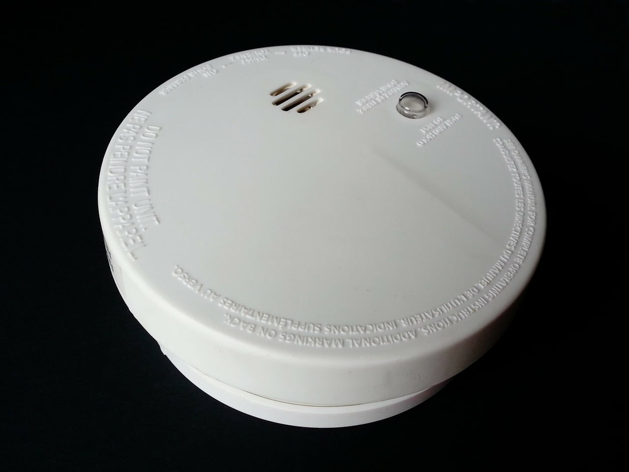 Detecteur Fumee Daaf Obligatoire Loi Sanctions Incendie