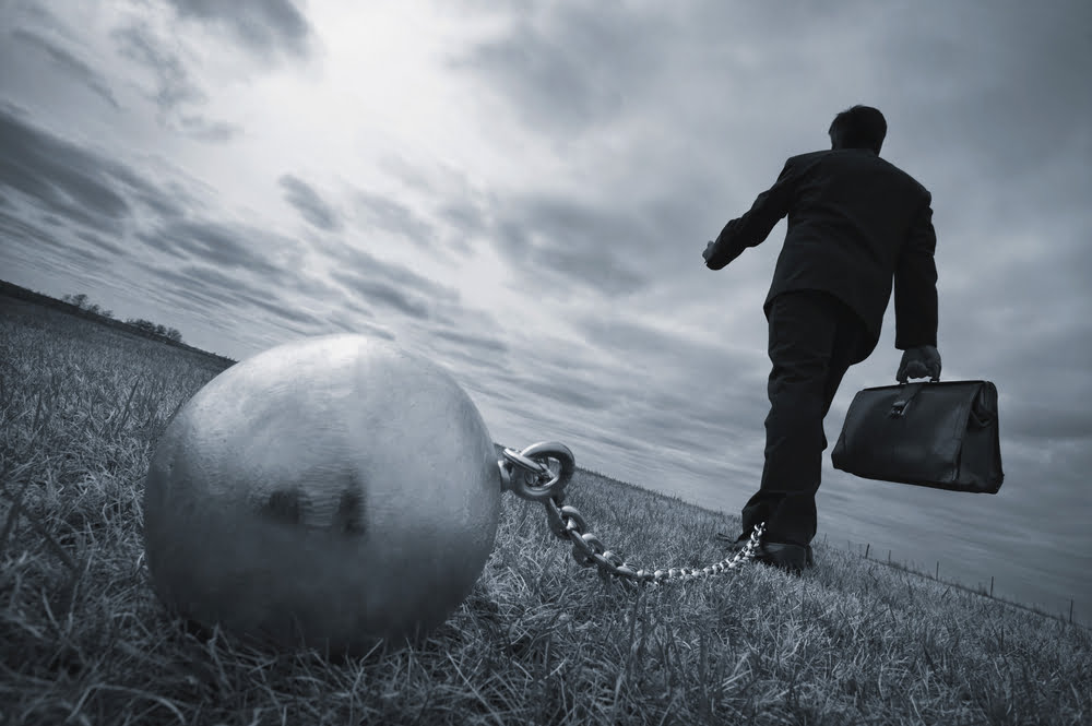 Dette Consommation Credit Remboursement Faillite Personnelle
