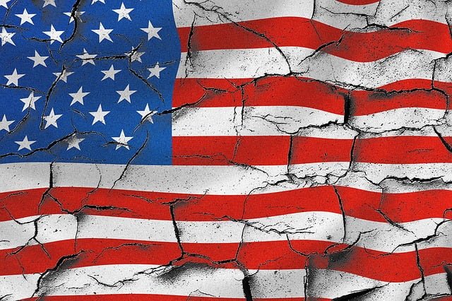 Dette Etats Unis Crise Budget