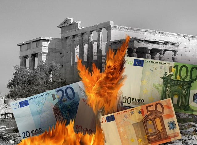 Dette Mondiale Taux Directeur Hausse